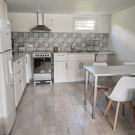 Appartement Le Maro Saubusse Екстер'єр фото