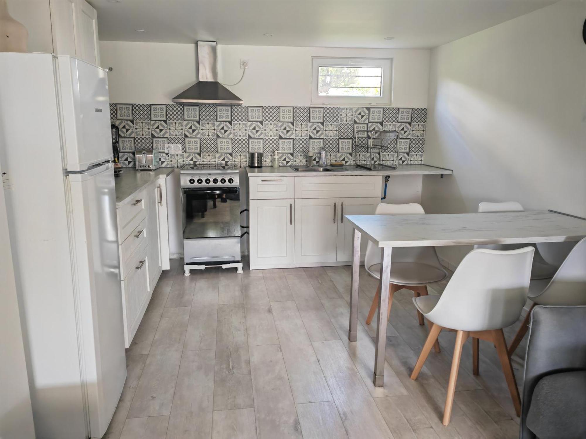 Appartement Le Maro Saubusse Екстер'єр фото
